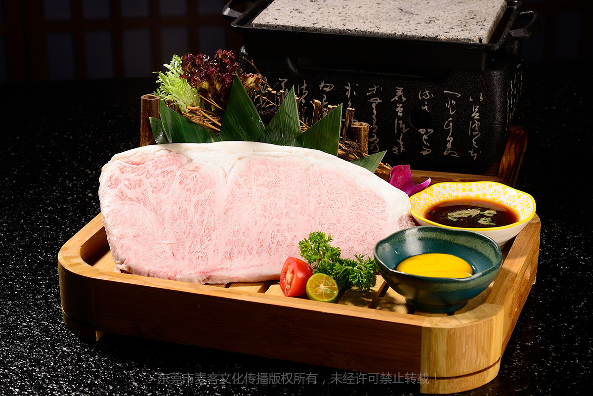 東莞美食攝影